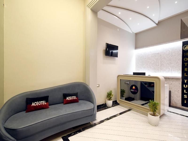 Aceotel Select Tulsi Vijay Nagar
