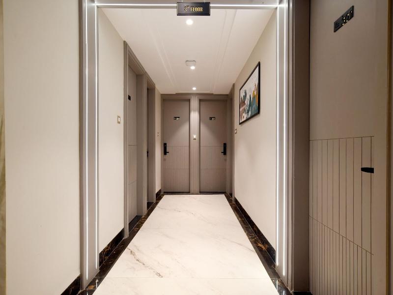 Aceotel Select Tulsi Vijay Nagar