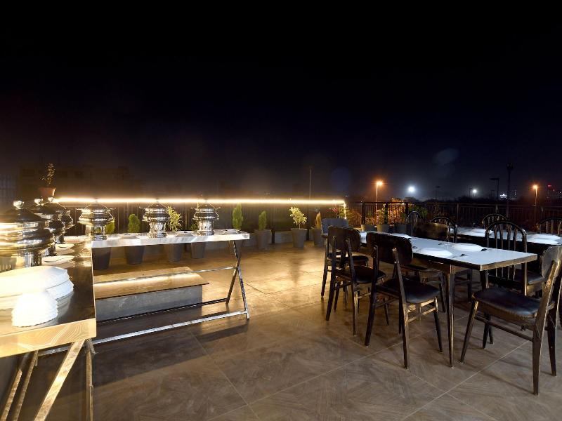 Aceotel Select Tulsi Vijay Nagar