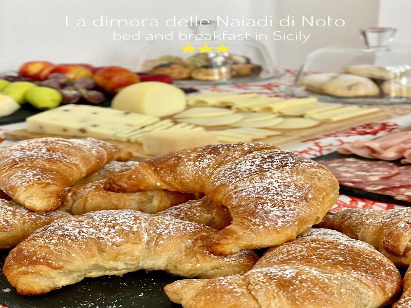 La Dimora Delle Naiadi Di Noto image