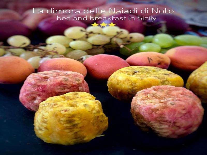 La Dimora Delle Naiadi Di Noto image