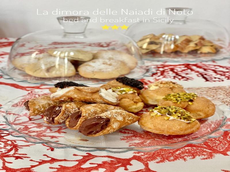 La Dimora Delle Naiadi Di Noto image