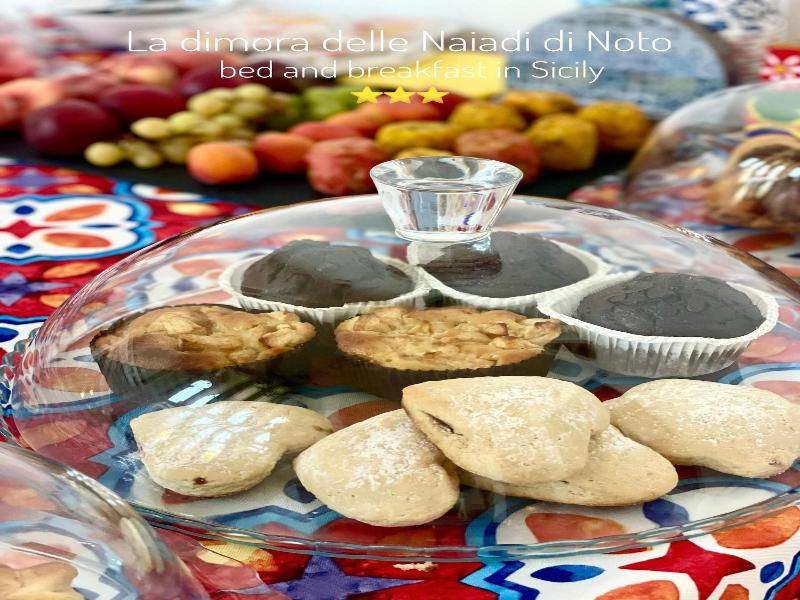 La Dimora Delle Naiadi Di Noto image