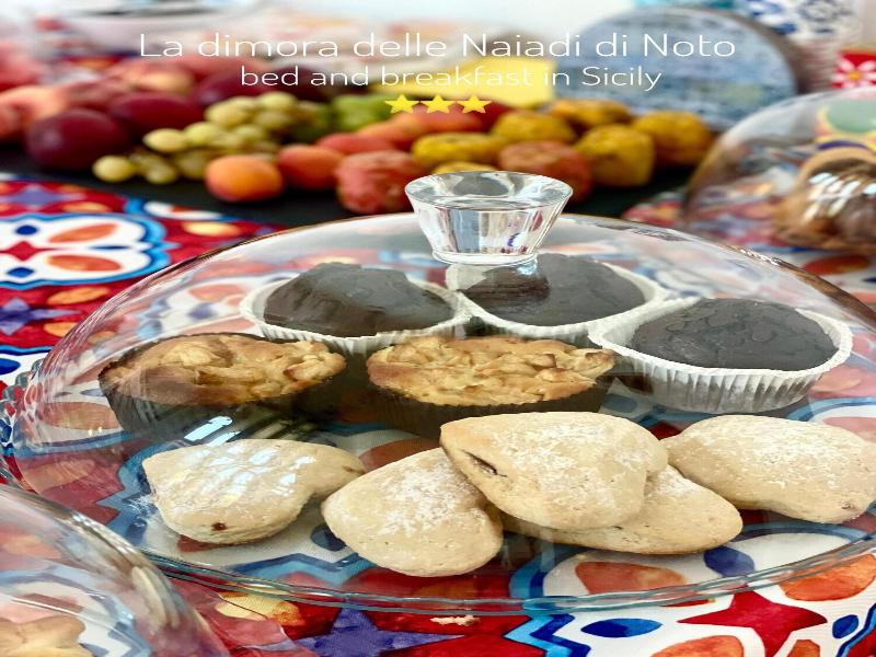 La Dimora Delle Naiadi Di Noto image