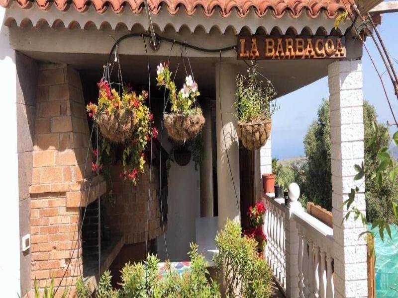 Los Viejitos En Firgas image