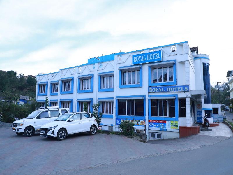 Royal Hotels Kodaikanal, Kodaikanal