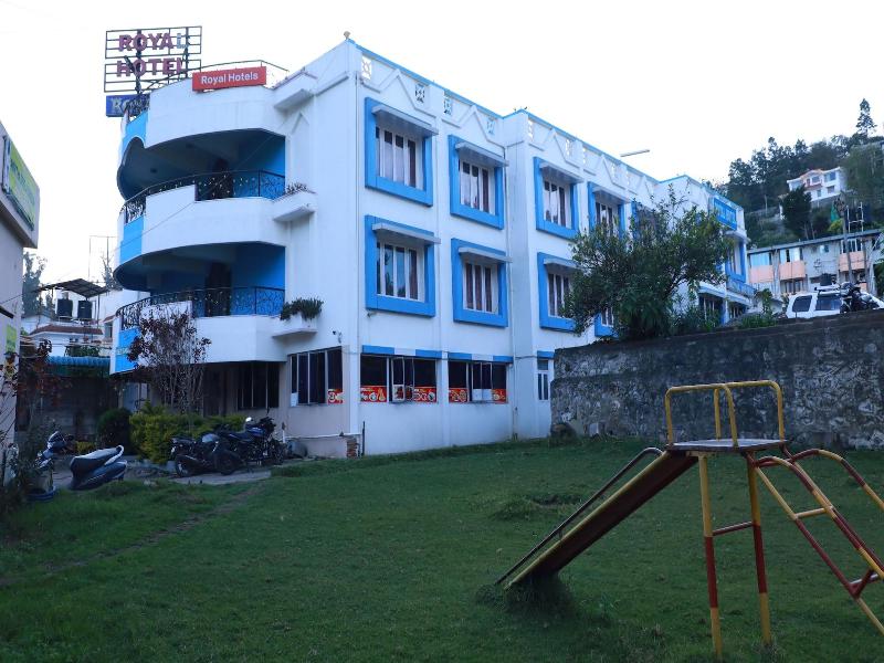 Royal Hotels Kodaikanal