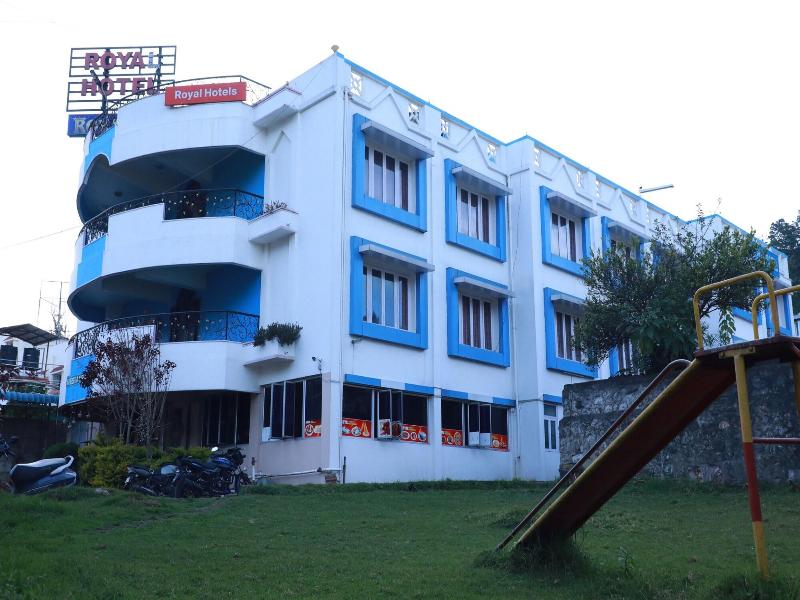 Royal Hotels Kodaikanal