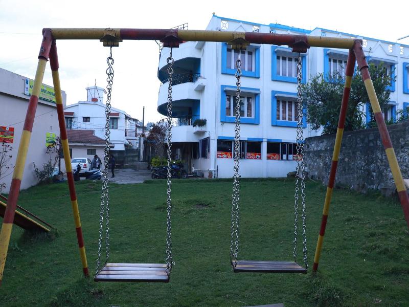 Royal Hotels Kodaikanal