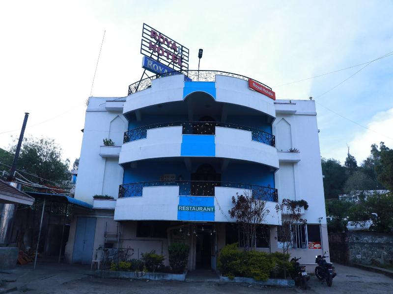 Royal Hotels Kodaikanal