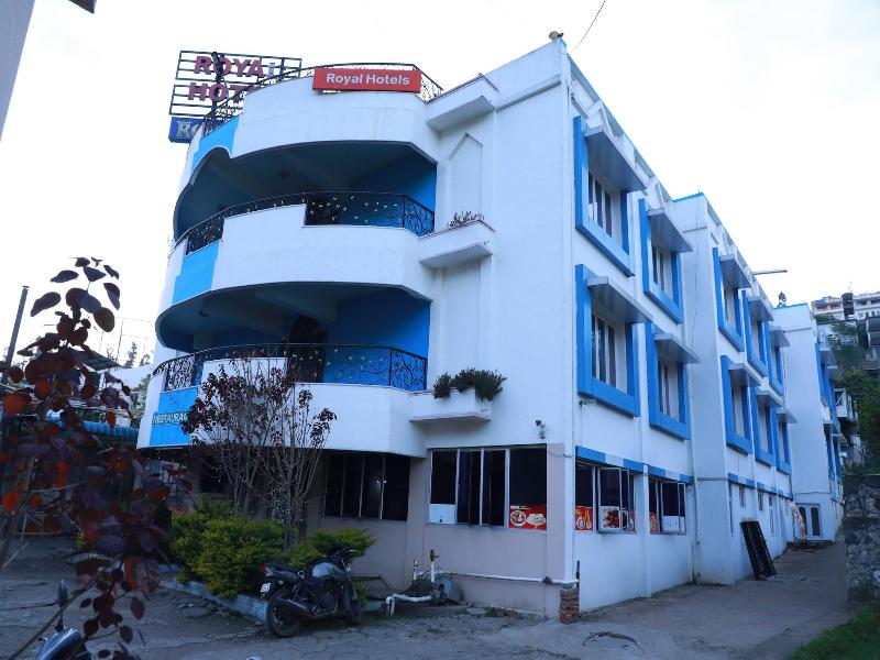 Royal Hotels Kodaikanal