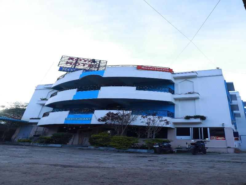 Royal Hotels Kodaikanal