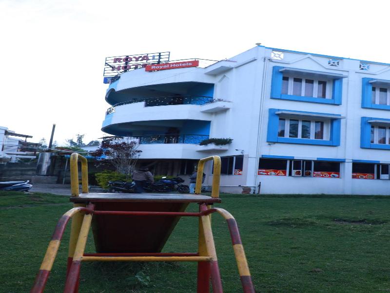 Royal Hotels Kodaikanal