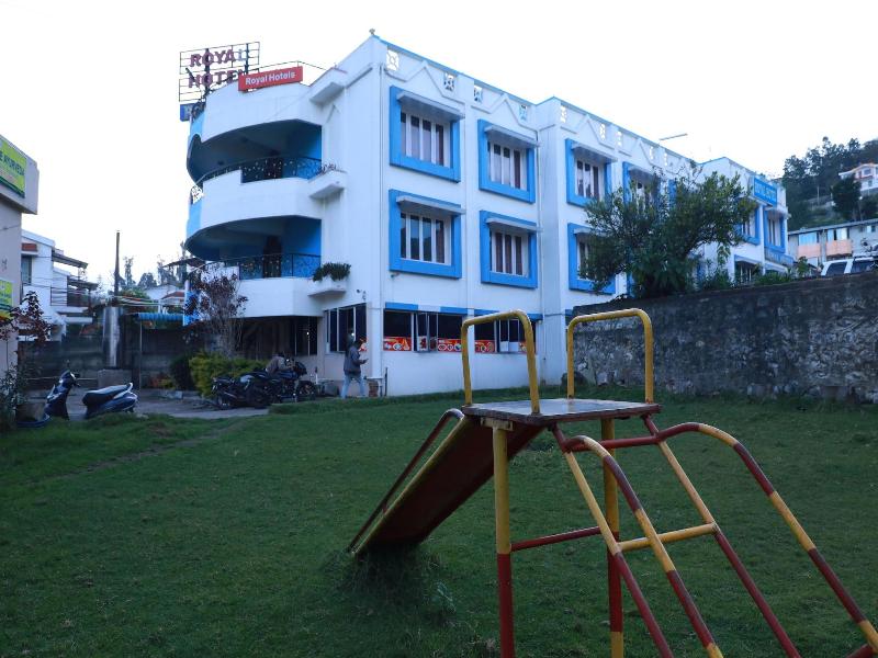 Royal Hotels Kodaikanal