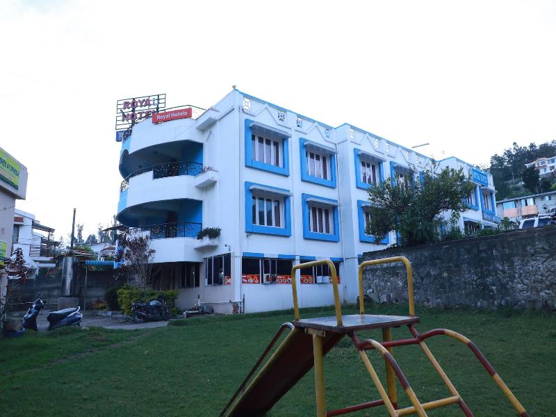 Royal Hotels Kodaikanal