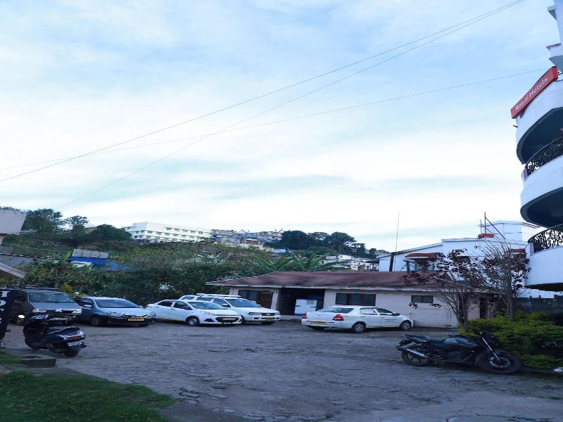 Royal Hotels Kodaikanal