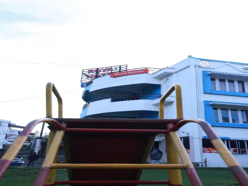 Royal Hotels Kodaikanal