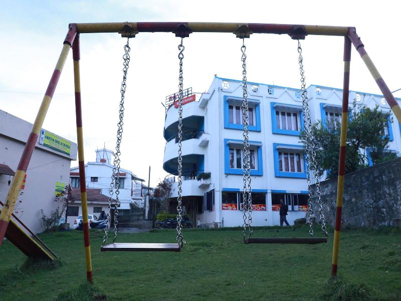 Royal Hotels Kodaikanal