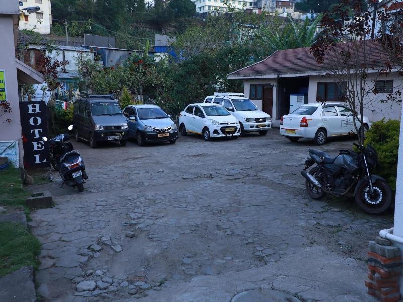 Royal Hotels Kodaikanal