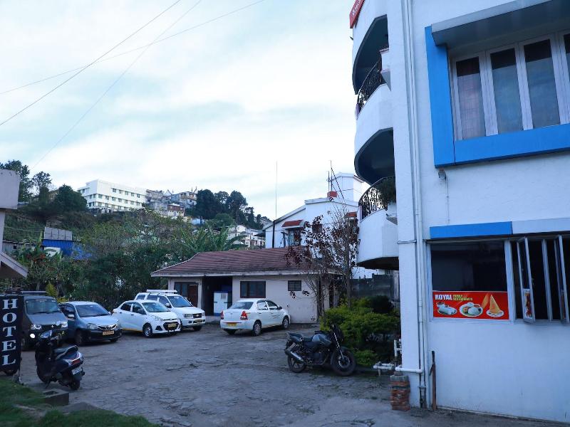Royal Hotels Kodaikanal