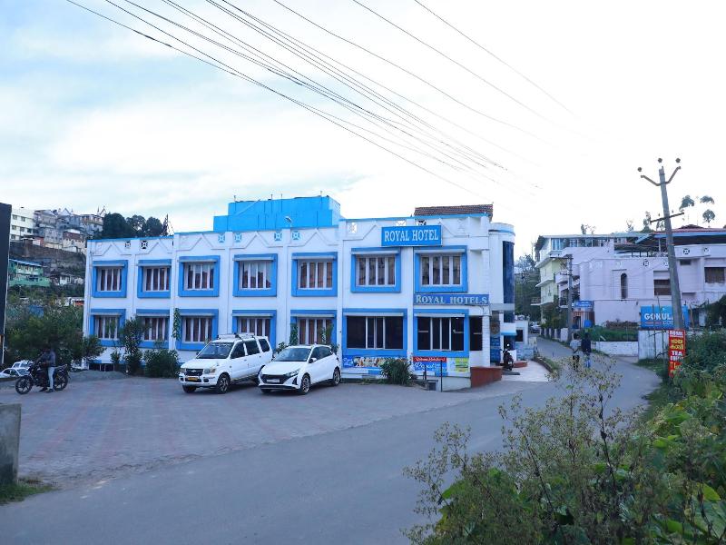 Royal Hotels Kodaikanal