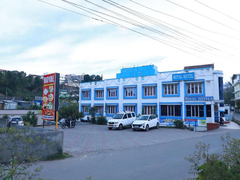 Royal Hotels Kodaikanal