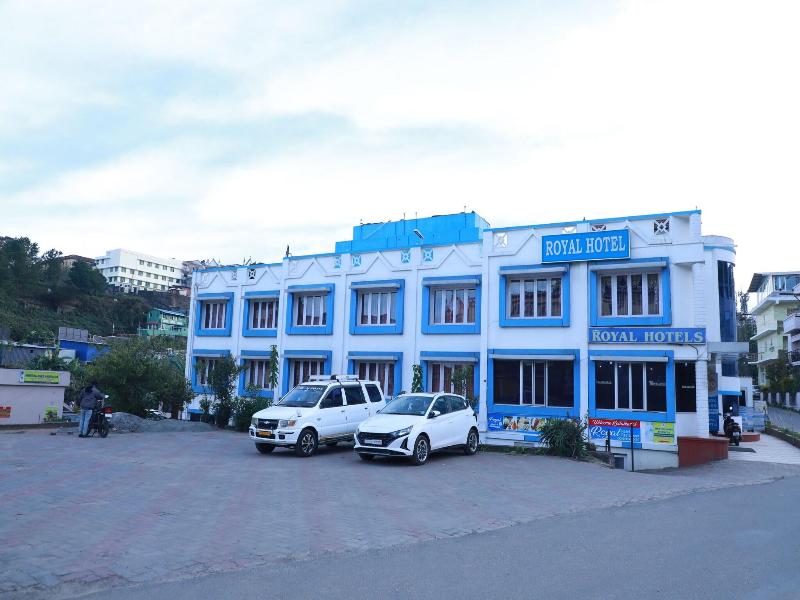 Royal Hotels Kodaikanal