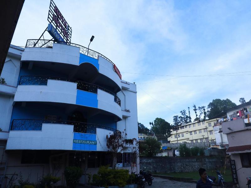 Royal Hotels Kodaikanal