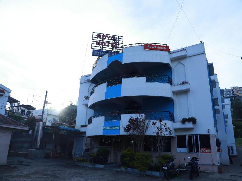 Royal Hotels Kodaikanal
