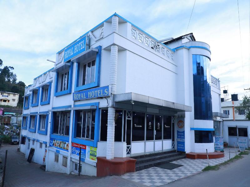 Royal Hotels Kodaikanal