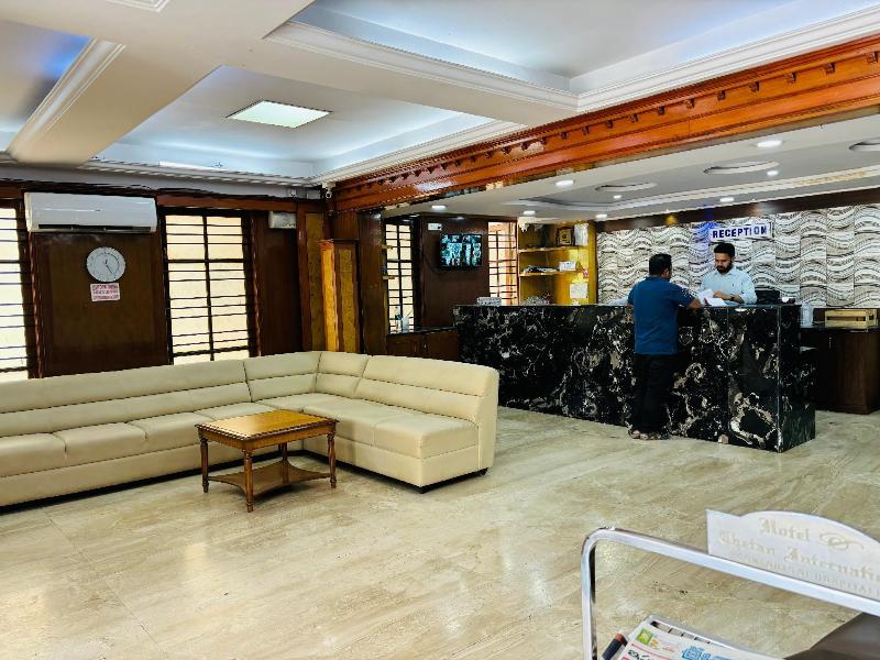 Chetan International image