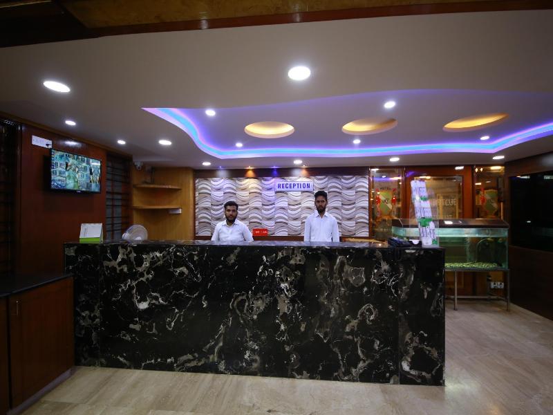 Chetan International image
