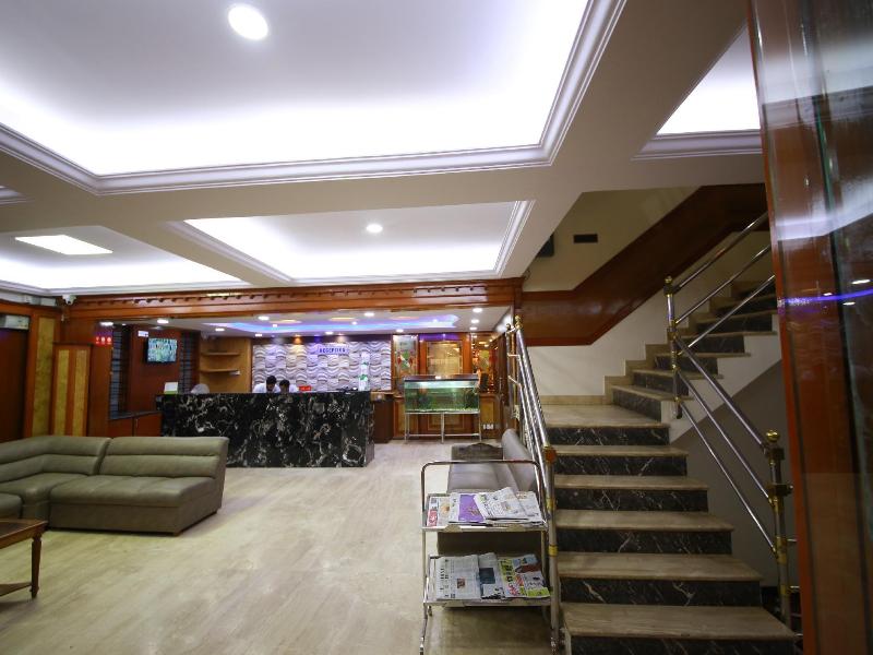 Chetan International image