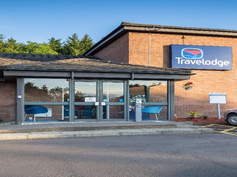 Travelodge Stirling M80 image