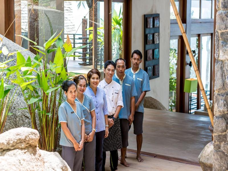 Baan Hinta image