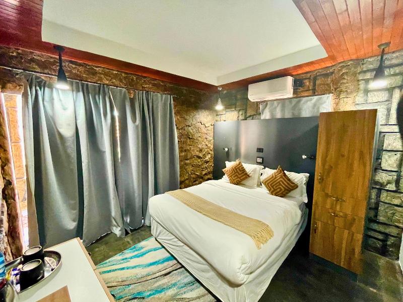 Rustiek Hotel image