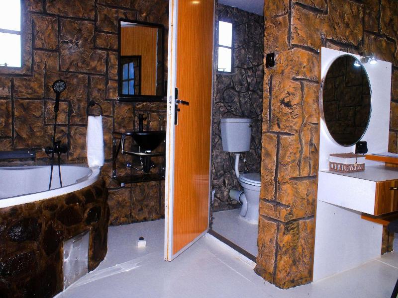 Rustiek Hotel image