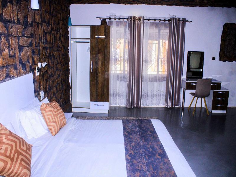 Rustiek Hotel image
