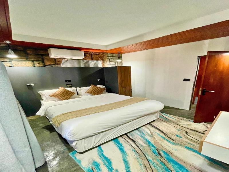 Rustiek Hotel image