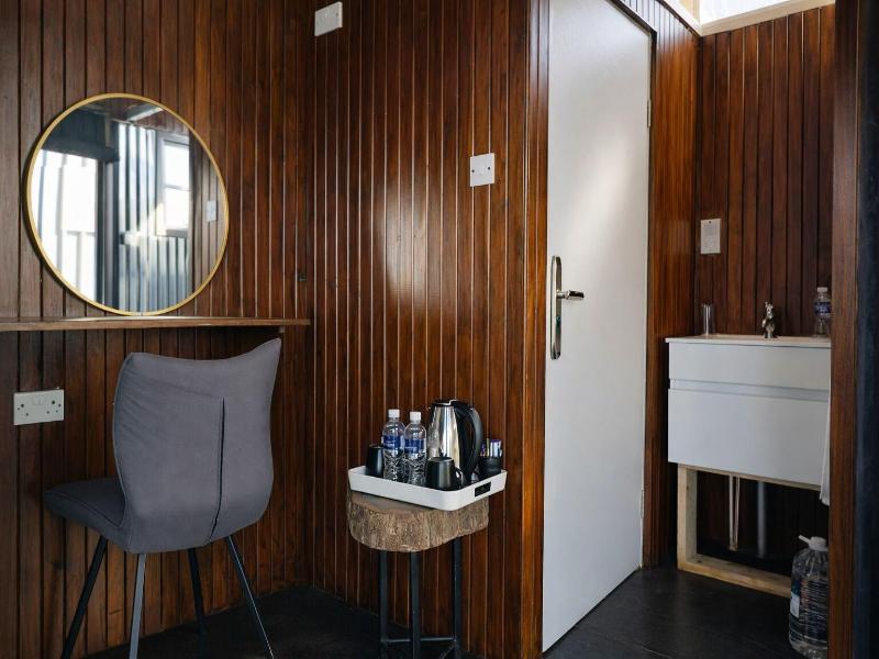 Rustiek Hotel image