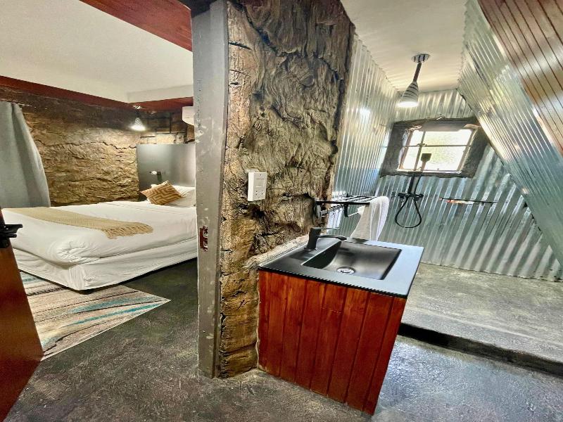 Rustiek Hotel image