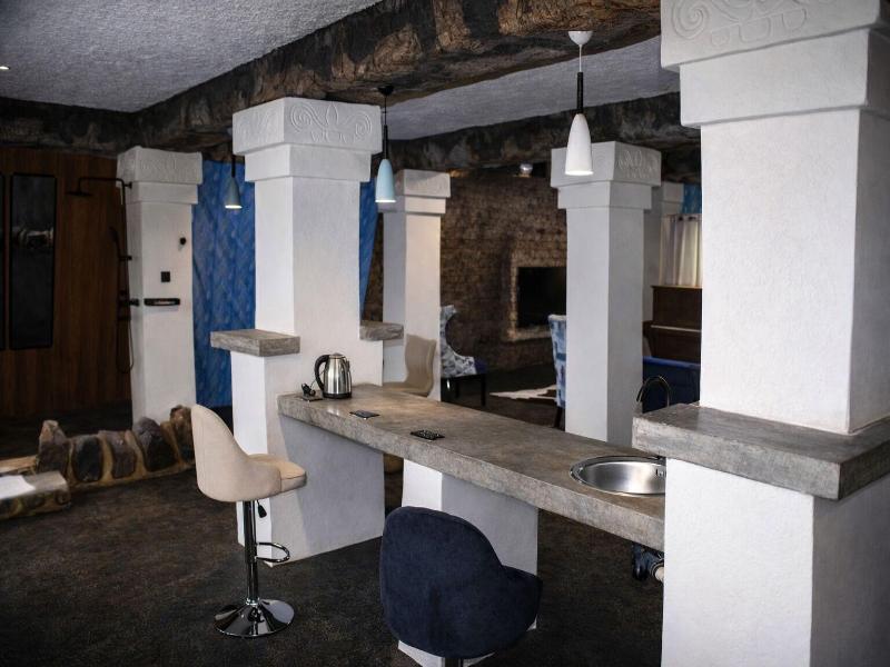 Rustiek Hotel image