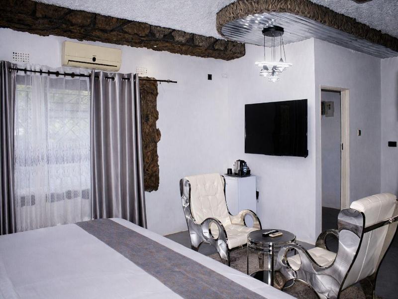 Rustiek Hotel image