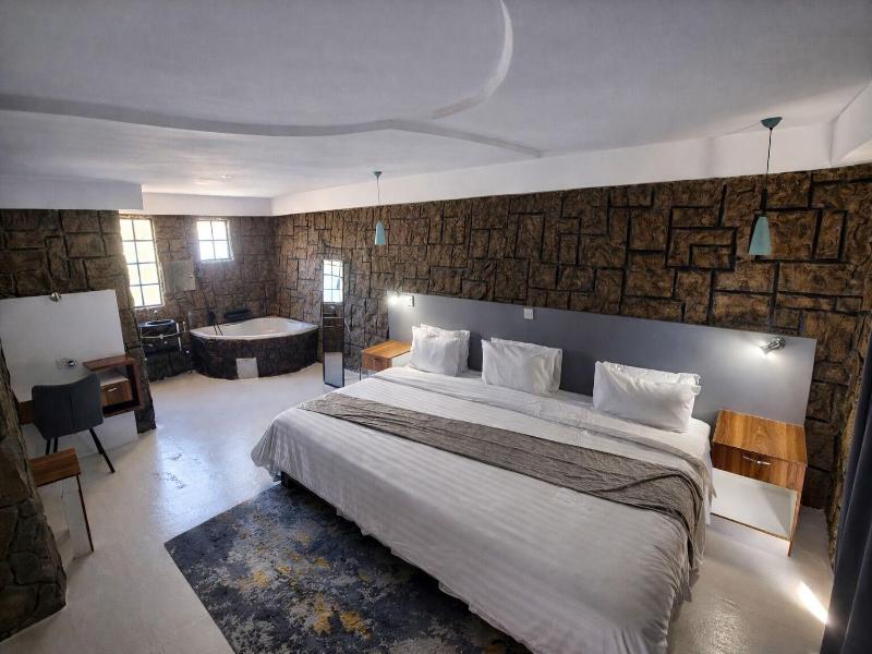 Rustiek Hotel image