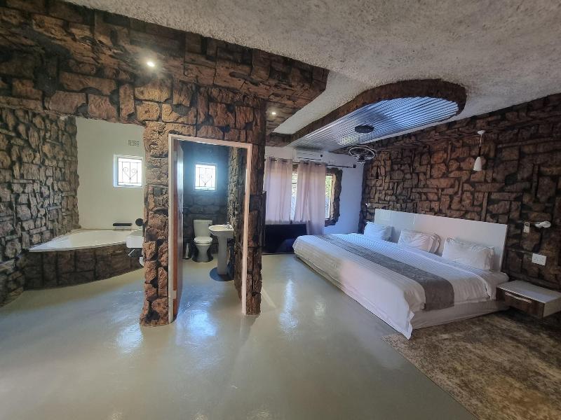Rustiek Hotel image
