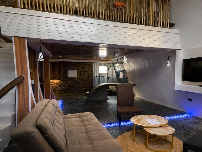 Rustiek Hotel image