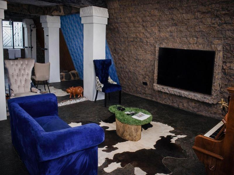 Rustiek Hotel image