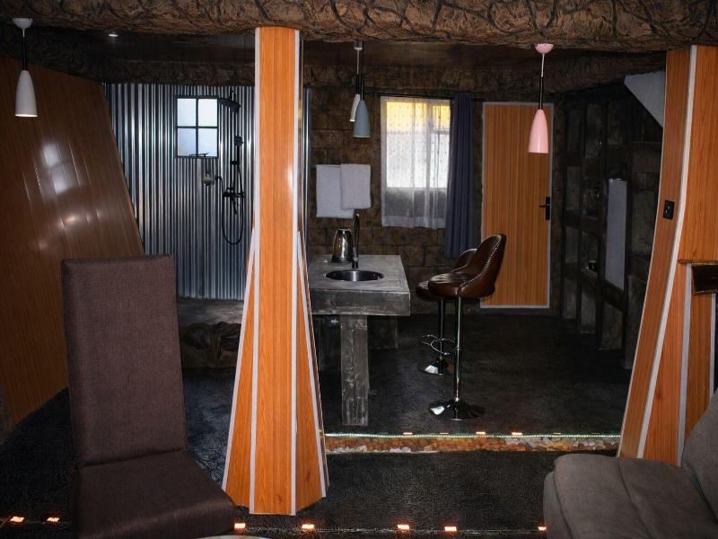 Rustiek Hotel image