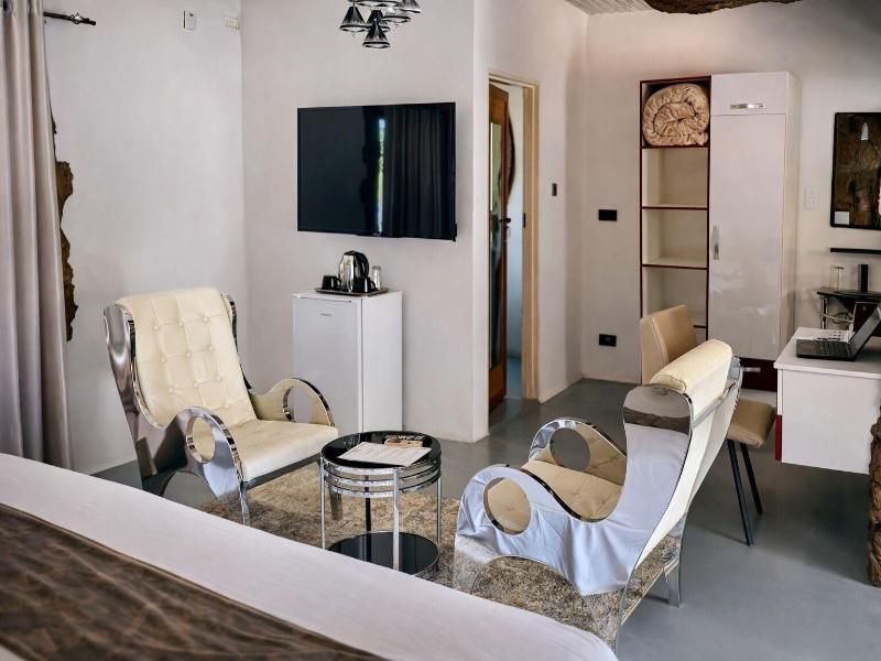 Rustiek Hotel image