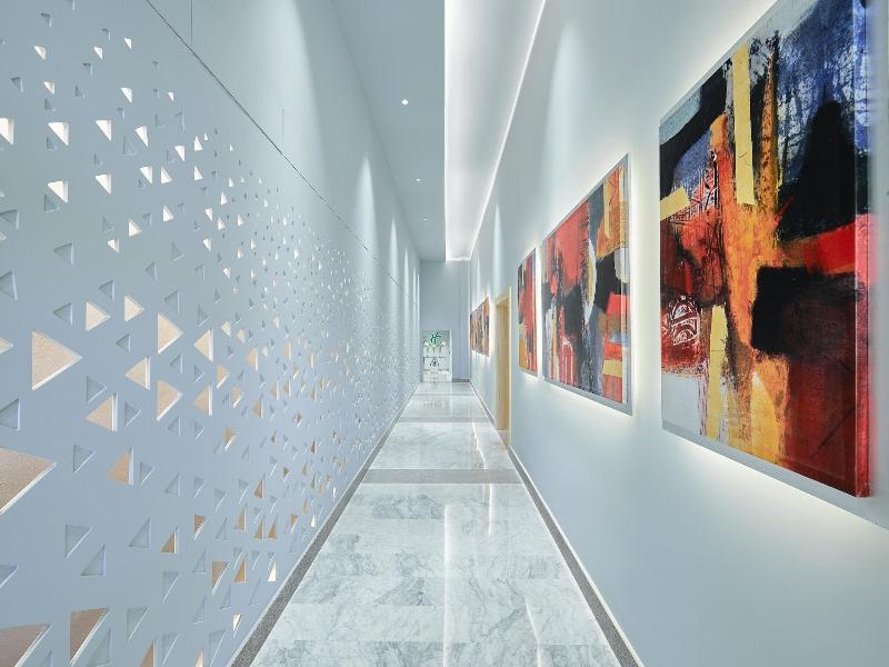 Holiday Inn Hotel Suites Cairo Maadi By Ihg image
